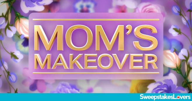 LIVE Kelly and Mark Mom's Makeover Contest 2025