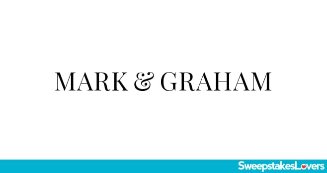 Mark And Graham The Ultimate Poolside Retreat Sweepstakes 2025