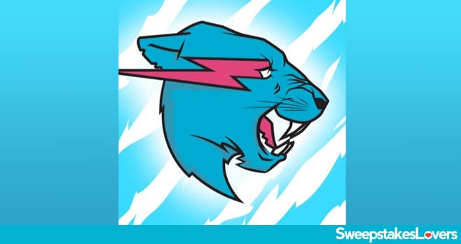 Mr Beast Birthday Giveaway 2025