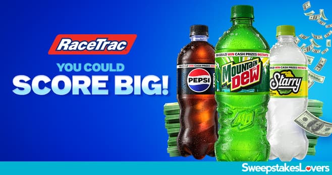 Pepsi Summer Sweepstakes 2025 (PepsiSummerSweeps.com)