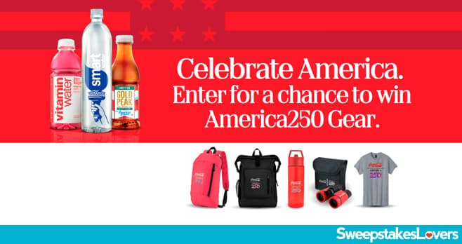 Hydrate for Summer Sweepstakes 2026 (HydrateForSummer.com)