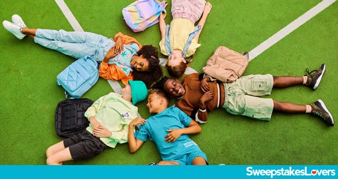 BHG Back To School Gift Card Giveaway 2025