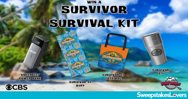 Dish Scapes Contest 2025