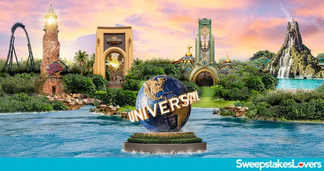 Hard Rock x Epic Orlando Getaway Sweepstakes 2025 (HardRock.com/EpicGetaway)