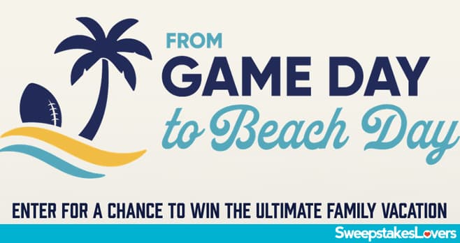 Kroger High School Football Sweepstakes 2026 (KrogerHighSchoolFootball.com)