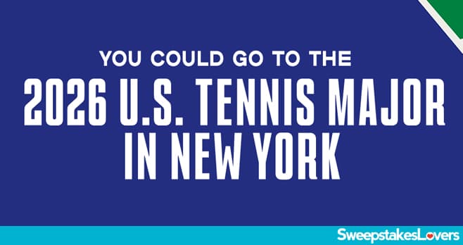 Naked Juice Coco Gauff Sweepstakes 2025