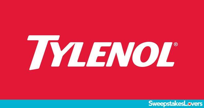 TYLENOL Soccer Sweepstakes 2025