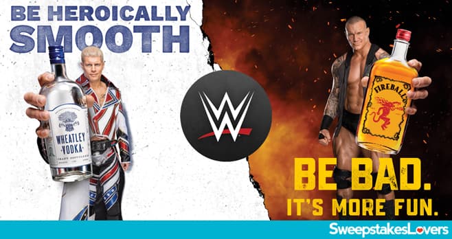 Fireball & Wheatley Professional Wrestling On-Premise Instant Win Game 2025 (HeroOrHeel.com)