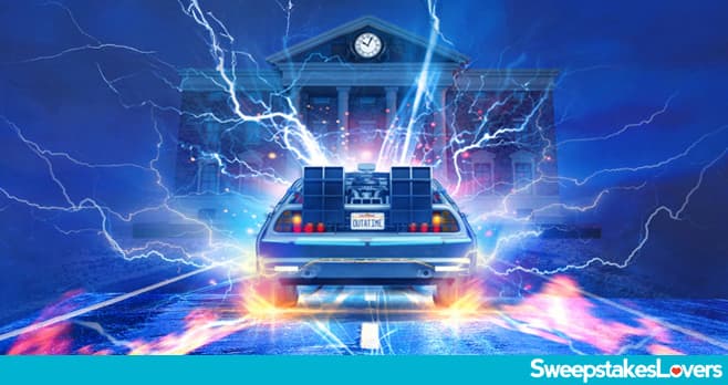 Fox 5 Atlanta Back To The Future The Musical Contest 2025 (Fox5Atlanta.com/Contests)