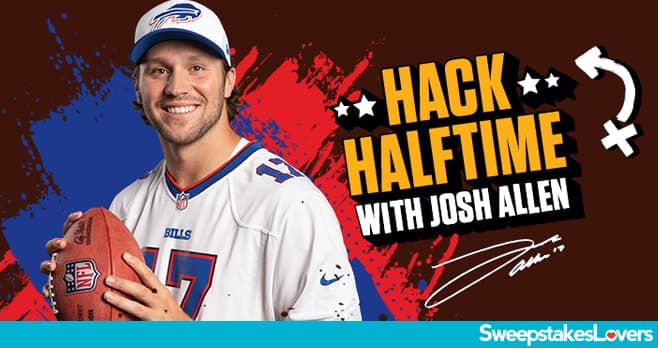 Snickers NFL Season Sweepstakes 2025