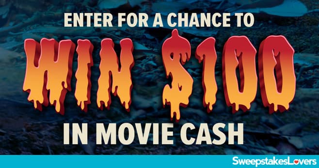 Tombstone Pizza Halloween Pizza Party Sweepstakes 2025