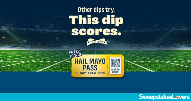 Hail Mayo Pass Sweepstakes 2025
