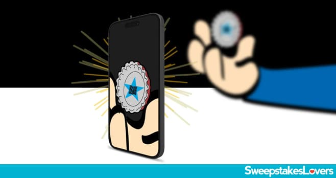 Jones Soda Blue Star Hunt Sweepstakes 2025