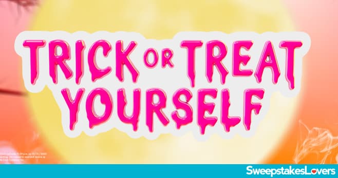 Vita Coco Trick Or Treat Sweepstakes 2025 (VitaCocoTrickOrTreats.com)