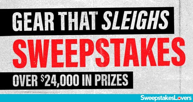 Guitar Center Holiday Giveaway 2025