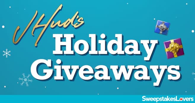 Jennifer Hudson Show Holiday Giveaway 2025