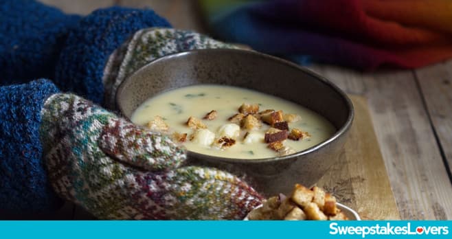 Simply Recipes Soup Season Sweepstakes 2025