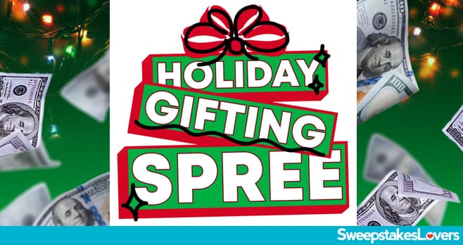 Filterbuy Holiday Gifting Spree Sweepstakes 2025