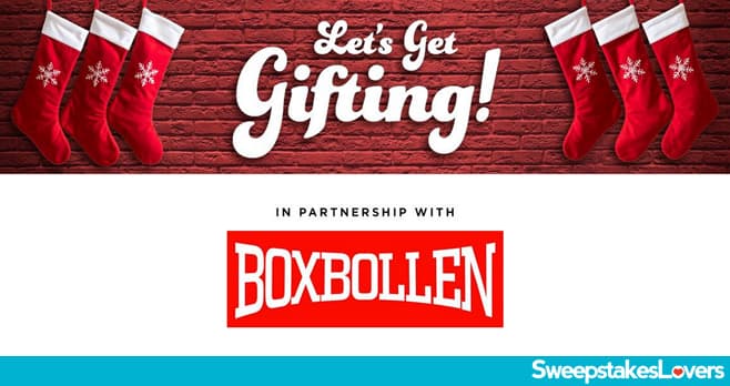 Live With Kelly And Mark Best Gift Inbox Sweepstakes 2025