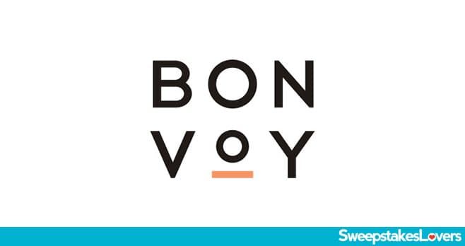 Marriott Bonvoy New Year's Eve Sweepstakes 2025 (MarriottMillionPoints.com)