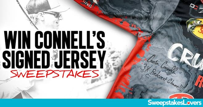 Rapala Sweepstakes 2025 (RapalaSweepstakes.com)