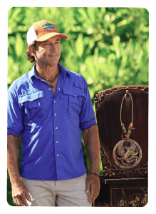 Hidden Immunity Idol