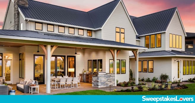 BHG $25K Spring Sweepstakes 2026 (BHG.com/25KSpring26)