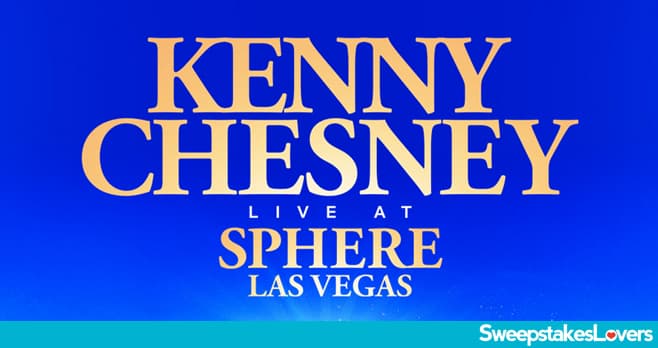Blue Chair Bay Rum Kenny Chesney Sweepstakes 2026
