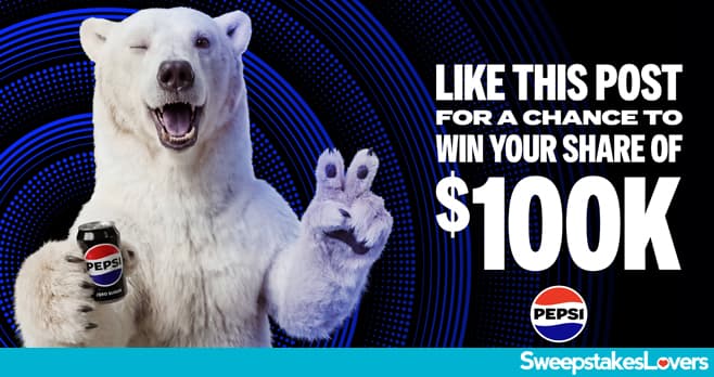 Pepsi Super Bowl Instant Win Game 2026