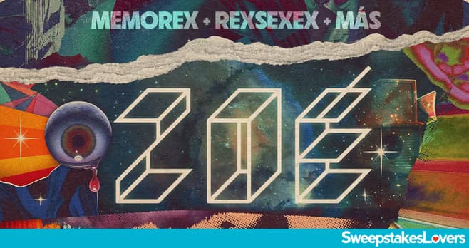 SiriusXM Zoé Sweepstakes 2026 (SiriusXM.com/Zoe2026)