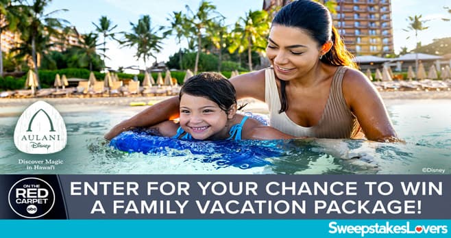 ABC Destination Contest 2026