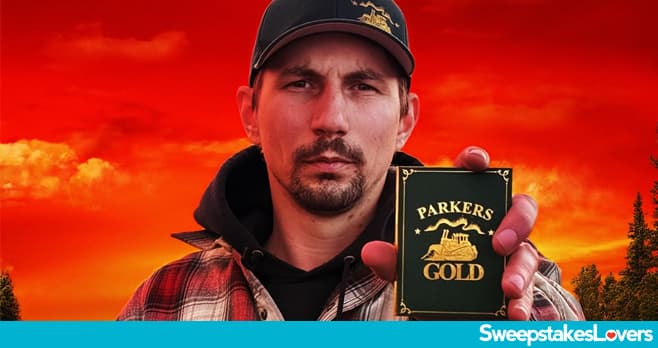 Discovery Gold Rush To The Finale Giveaway 2026
