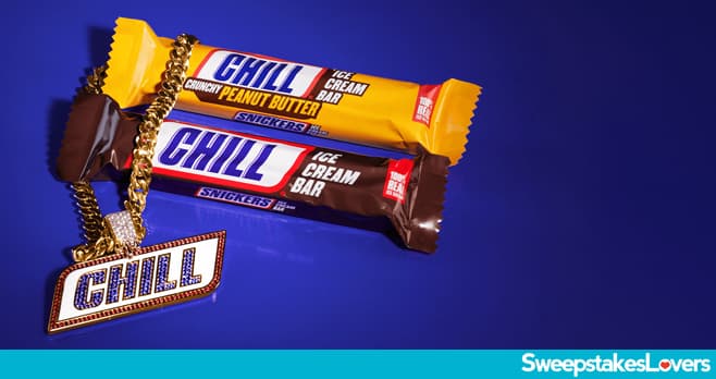 Custom Chill necklace worn by Carnell Tate at the 2026 NFL Draft