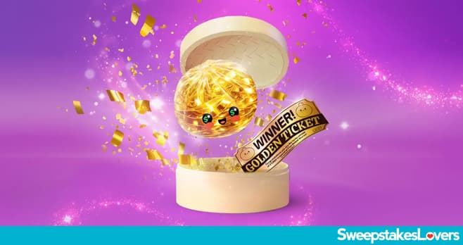 Five Below Squishy Viral Dumpling Sweepstakes 2026