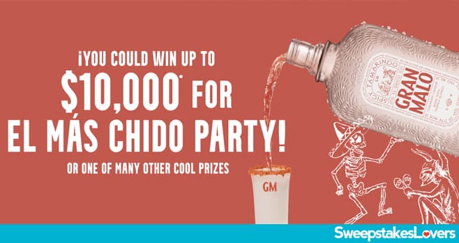 Gran Malo Summer Sweepstakes 2026 (GranMaloSweepstakes.com)