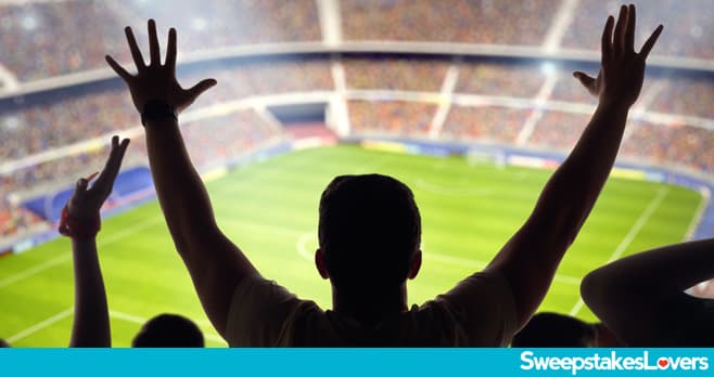 Price Chopper Lay's Soccer Sweepstakes 2026 (PriceChopperSoccerSweeps.com)