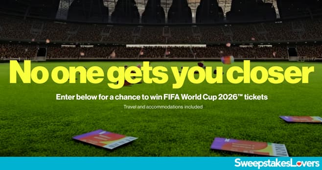 Verizon Denver Flyaway Sweepstakes 2026 (VerizonDenverFlyawaySweeps.com)
