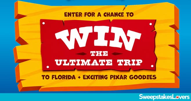 OREO Frozen Treats Sweepstakes 2026