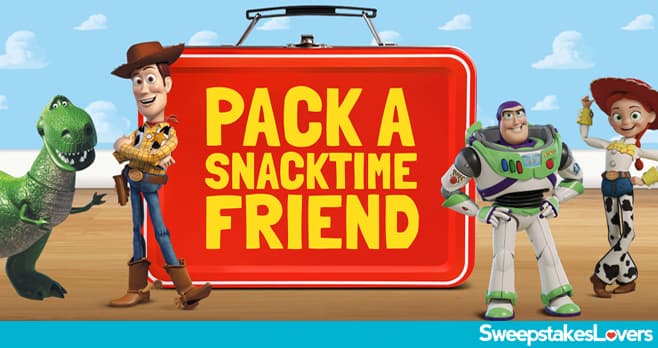 Toy Story 5 Back To School Snack Time Giveaway 2026 (BackToSchoolSnacks.com)