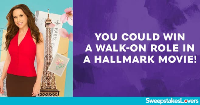 Valpak Walk On Role Sweepstakes 2026 (Valpak.com/WalkOn)