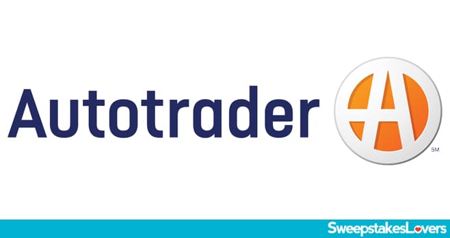 Autotrader Buy Online Sweepstakes 2026