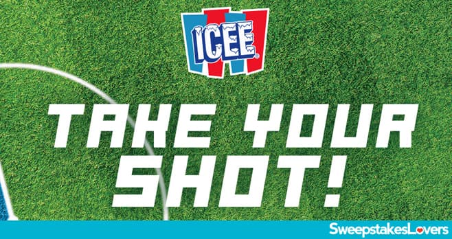 Score with ICEE Prize Drop Sweepstakes 2026 (ScoreWithIcee.com)