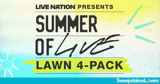 SiriusXM Godsmack Sweepstakes 2026 (SiriusXM.com/Godsmack2026)