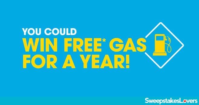 Valpak Gas Fill Up Sweepstakes 2026 (Valpak.com/Gas)