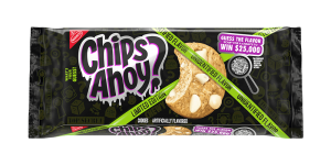 Chips Ahoy Mystery Flavor