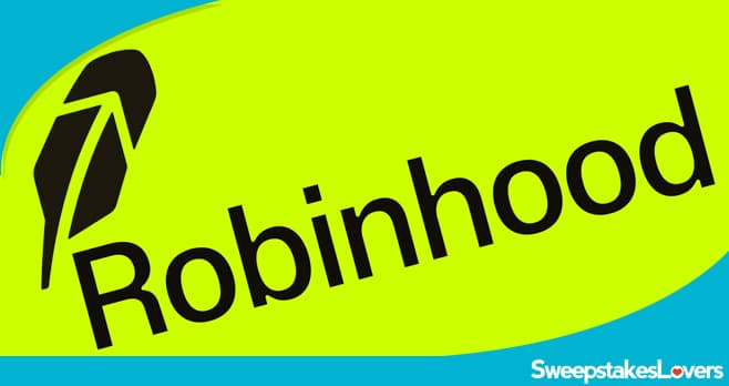 Robinhood $150K Giveaway 2026