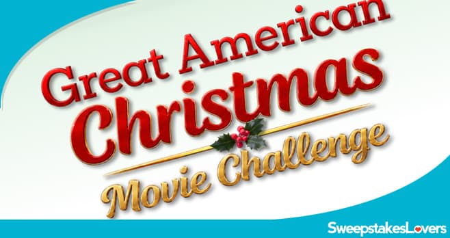 Great American Christmas Movie Challenge 2026