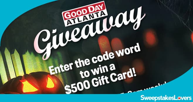 Fox 5 Atlanta Contest 2026 (Code Word Updated Daily) | Daily Fox 5 Atlanta Contest 2026 (Code Word Updated Daily) | Daily