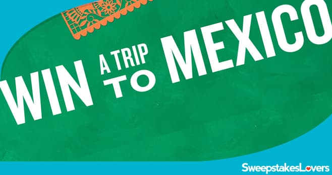 Hornitos Día de los Muertos Sweepstakes 2026