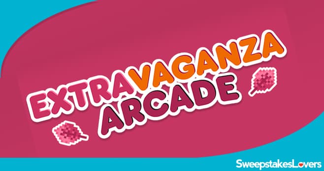 Dunkin At Home EXTRAvaganza Arcade Game 2026 (DunkinExtras.com)